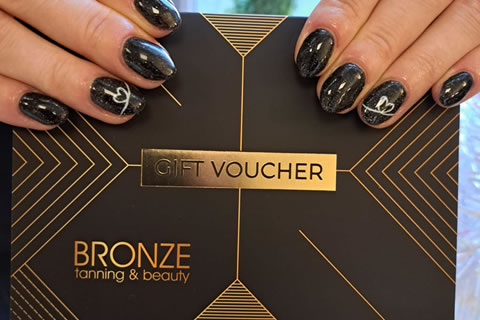 Gift Voucher