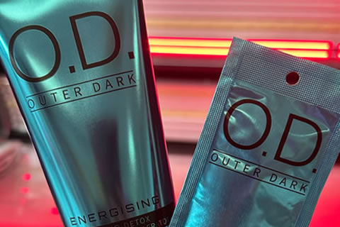 After Dark